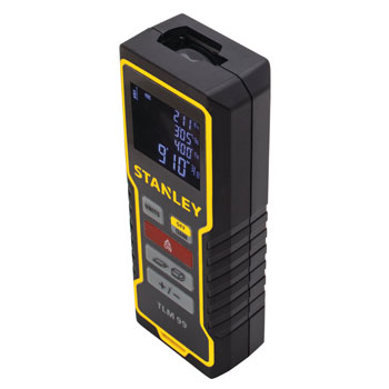 Stanley laserski daljinometar  TLM99 30m STHT1-77138-1