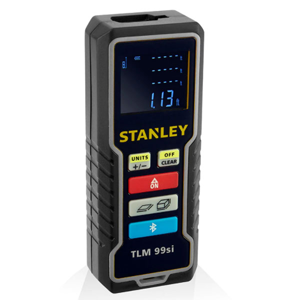 Stanley laserski daljinometar 35 m TLM99SI  BT STHT1-77361 