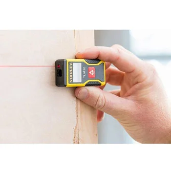 Stanley laserski daljinometar 9M DŽEPNI STHT9-77425 Stanley laserski daljinometar 9M DŽEPNI STHT9-77425