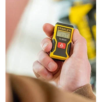 Stanley laserski daljinometar 9M DŽEPNI STHT9-77425 Stanley laserski daljinometar 9M DŽEPNI STHT9-77425
