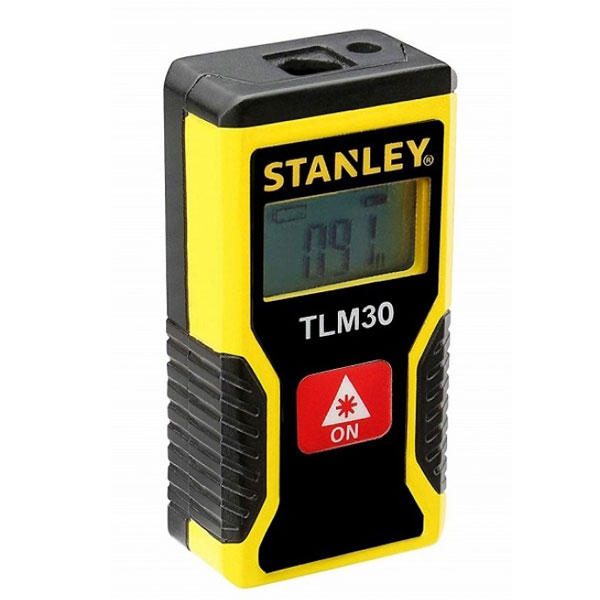 Stanley laserski daljinometar 9M DŽEPNI STHT9-77425 Stanley laserski daljinometar 9M DŽEPNI STHT9-77425
