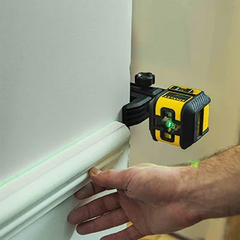 Stanley Cross 90 laser - 3 linije - zeleni zrak STHT77592-1 Stanley Cross 90 laser - 3 linije - zeleni zrak STHT77592-1