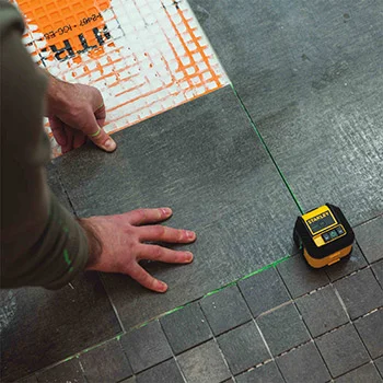 Stanley Cross 90 laser - 3 linije - zeleni zrak STHT77592-1 Stanley Cross 90 laser - 3 linije - zeleni zrak STHT77592-1