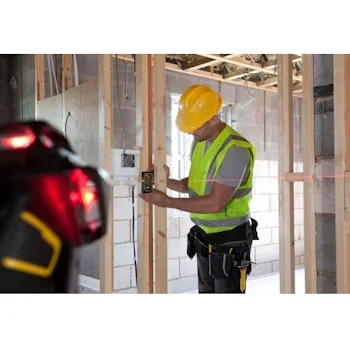 Stanley laser crveni 3 linije 360° FMHT1-77357 Stanley laser crveni 3 linije 360° FMHT1-77357