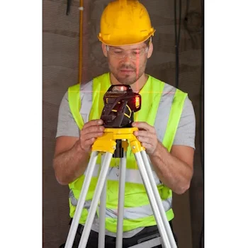 Stanley laser crveni 3 linije 360° FMHT1-77357 Stanley laser crveni 3 linije 360° FMHT1-77357