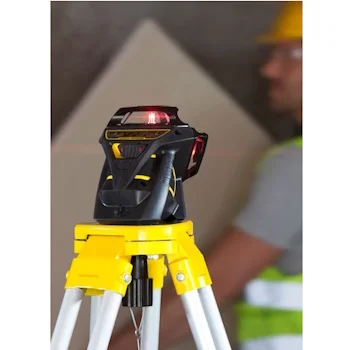 Stanley laser crveni 3 linije 360° FMHT1-77357 Stanley laser crveni 3 linije 360° FMHT1-77357
