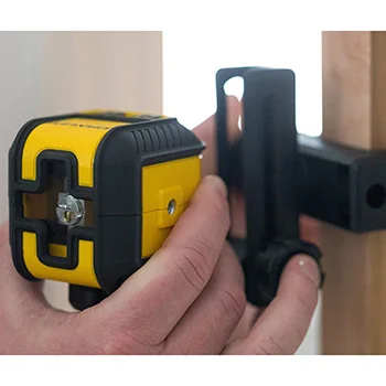 Stanley Cubix laser - 2 linije - crveni zrak STHT77498-1 Stanley Cubix laser - 2 linije - crveni zrak STHT77498-1