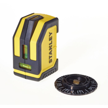 Stanley laser linijski STHT1-77148 Stanley laser linijski STHT1-77148