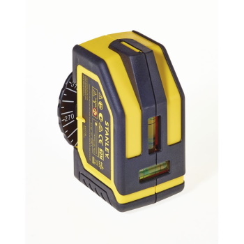 Stanley laser linijski STHT1-77148 Stanley laser linijski STHT1-77148