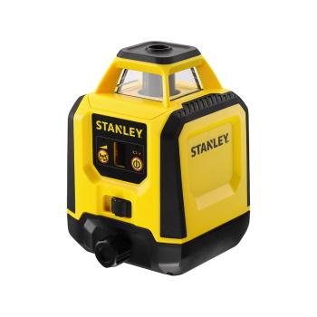 Stanley laser samonivelišući crveni snop STHT77616-0 Stanley laser samonivelišući crveni snop STHT77616-0