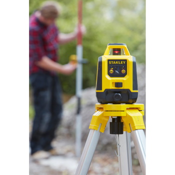 Stanley laser samonivelišući crveni snop STHT77616-0 Stanley laser samonivelišući crveni snop STHT77616-0