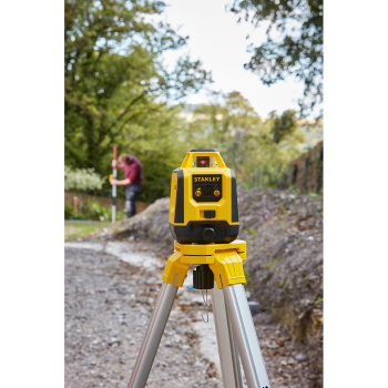 Stanley laser samonivelišući crveni snop STHT77616-0 Stanley laser samonivelišući crveni snop STHT77616-0