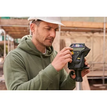 Stanley laser zeleni 3 linije 360° FMHT1-77356 Stanley laser zeleni 3 linije 360° FMHT1-77356