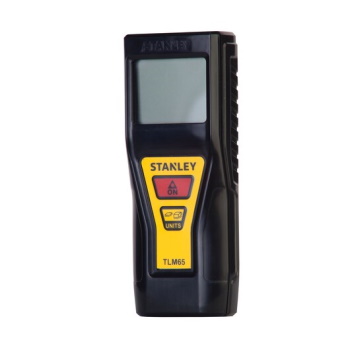 Stanley laserski daljinometar TLM65i 25m STHT1-77354-1