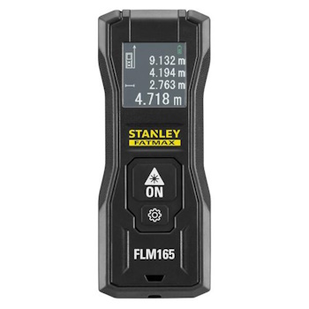 Stanley laserski metar 50m FMHT77165-0 Stanley laserski metar 50m FMHT77165-0