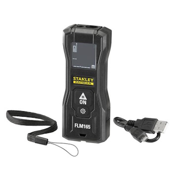Stanley laserski metar 50m FMHT77165-0 Stanley laserski metar 50m FMHT77165-0