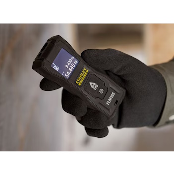 Stanley laserski metar 50m FMHT77165-0 Stanley laserski metar 50m FMHT77165-0