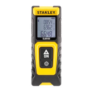 Stanley laserski metar 30m STHT77100-0 Stanley laserski metar 30m STHT77100-0