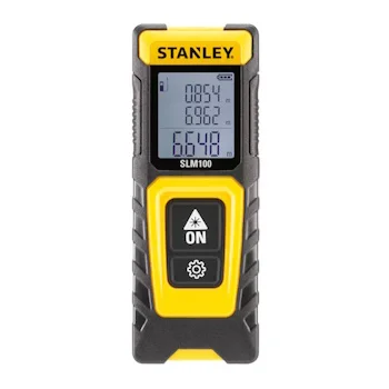 Stanley laserski metar 30m STHT77100-0 Stanley laserski metar 30m STHT77100-0