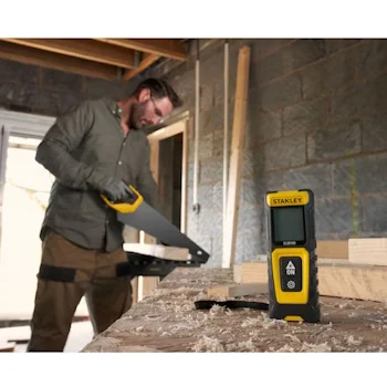 Stanley laserski metar 30m STHT77100-0 Stanley laserski metar 30m STHT77100-0