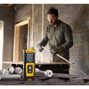 Stanley laserski metar 30m STHT77100-0 Stanley laserski metar 30m STHT77100-0