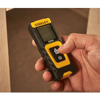 Stanley laserski metar 30m STHT77100-0 Stanley laserski metar 30m STHT77100-0