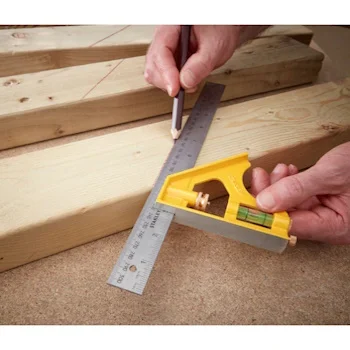 Stanley lenjir kombinovani 300mm 2-46-028-2