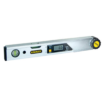 Stanley digitalna libela 40 cm  0-42-087-2