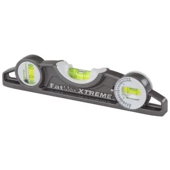 Stanley libela Torpedo 25cm 0-43-609 Stanley libela Torpedo 25cm 0-43-609