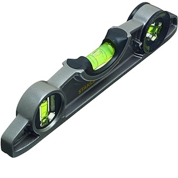 Stanley libela Torpedo 25cm 0-43-609-1