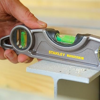 Stanley libela Torpedo 25cm 0-43-609 Stanley libela Torpedo 25cm 0-43-609