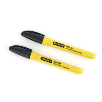 Stanley marker Permanent set 1/2 0-47-316-1