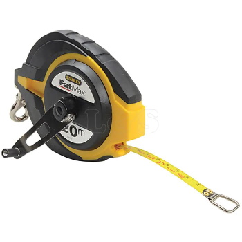 Stanley merna traka 20m FatMax 0-34-133-1