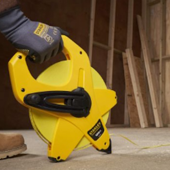Stanley merna traka 100x12.7mm 2-34-777 Stanley merna traka 100x12.7mm 2-34-777
