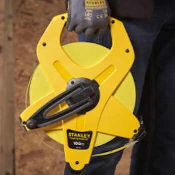 Stanley merna traka 100x12.7mm 2-34-777 Stanley merna traka 100x12.7mm 2-34-777