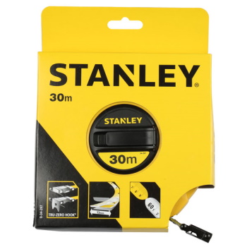 Stanley merna traka 30m 0-34-297 Stanley merna traka 30m 0-34-297