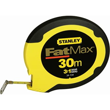 Stanley merna traka 30m FatMax 0-34-134-1