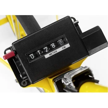 Stanley profesionalni merni točak sa šiljcima 1-77-109 Stanley profesionalni merni točak sa šiljcima 1-77-109