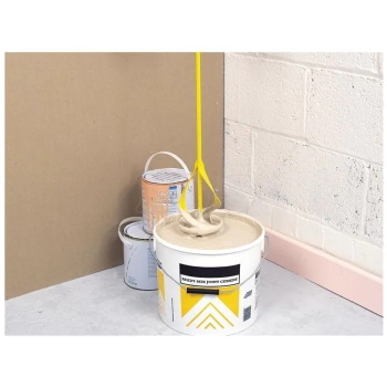 Stanley spirala za mešač 100mm STHT2-28043 Stanley spirala za mešač 100mm STHT2-28043