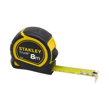 Stanley metar 8mx25mm 0-30-657 Stanley metar 8mx25mm 0-30-657
