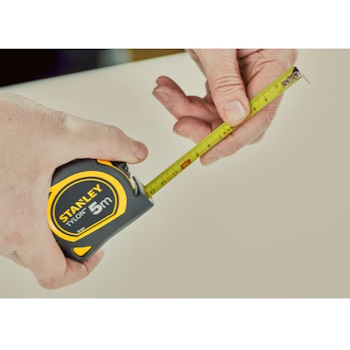 Stanley metar 5mx19mm 0-30-697 Stanley metar 5mx19mm 0-30-697