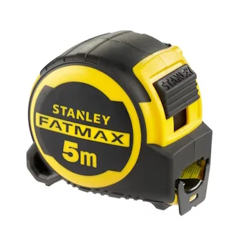 Stanley FatMax metar 5m FMHT33100-0 Stanley FatMax metar 5m FMHT33100-0