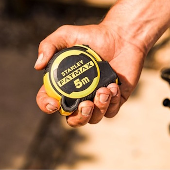Stanley FatMax metar 5m FMHT33100-0 Stanley FatMax metar 5m FMHT33100-0
