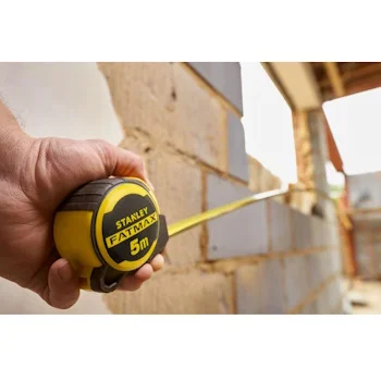 Stanley FatMax metar 5m FMHT33100-0 Stanley FatMax metar 5m FMHT33100-0