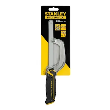 Stanley mini bonsek testera 250mm 0-15-211 Stanley mini bonsek testera 250mm 0-15-211