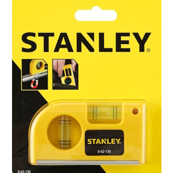Stanley mini libela 8.7cm 0-42-130-3