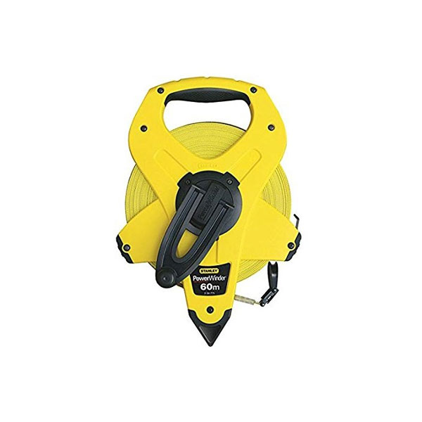 Stanley merna traka FIBERGLASS 60m 2-34-775 Stanley merna traka FIBERGLASS 60m 2-34-775