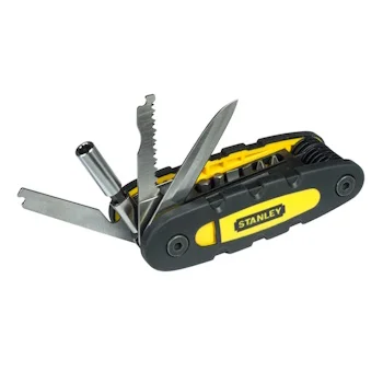 Stanley multi alat sklopivi 14u1 STHT0-70695 Stanley multi alat sklopivi 14u1 STHT0-70695