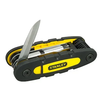 Stanley multi alat sklopivi 14u1 STHT0-70695 Stanley multi alat sklopivi 14u1 STHT0-70695