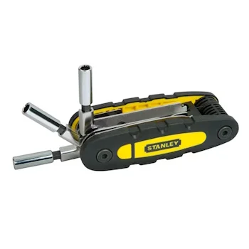 Stanley multi alat sklopivi 14u1 STHT0-70695 Stanley multi alat sklopivi 14u1 STHT0-70695